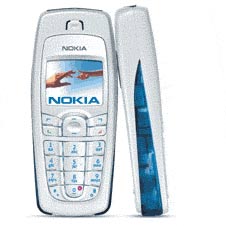 Nokia 6010