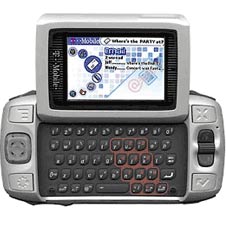 T-Mobile Color Sidekick II