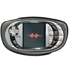 Nokia N-Gage QD