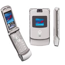 Motorola RAZR V3
