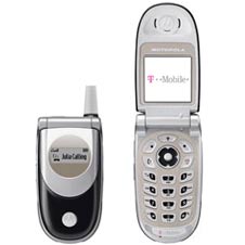 Motorola V188