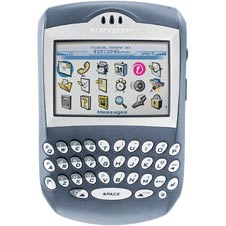 BlackBerry 7290