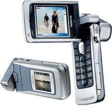 Nokia N90