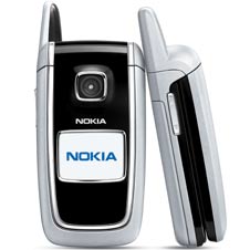 Nokia 6101