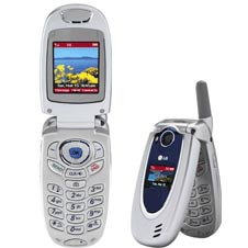 LG VX5200