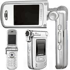 Samsung SCH-A970