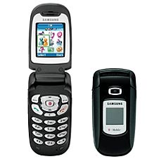 Samsung SGH-T309 Metro