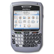 BlackBerry 8700c
