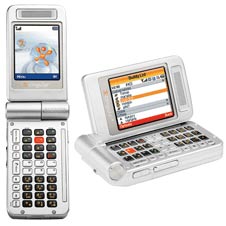 Samsung SGH-D307
