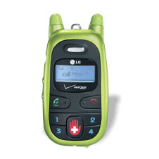 LG Migo VX1000