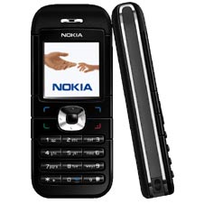 Nokia 6030