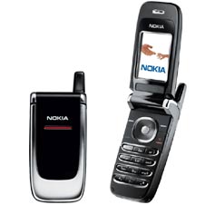 Nokia 6061