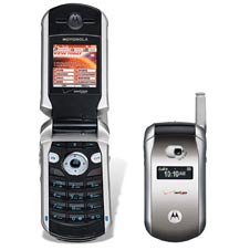 Motorola V276
