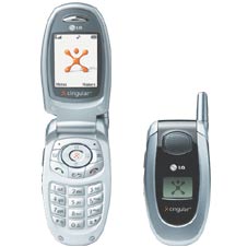 LG CG300