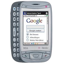 T-Mobile MDA