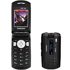 Samsung SCH-A930