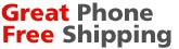 Great Cell Phone, Free Shipping